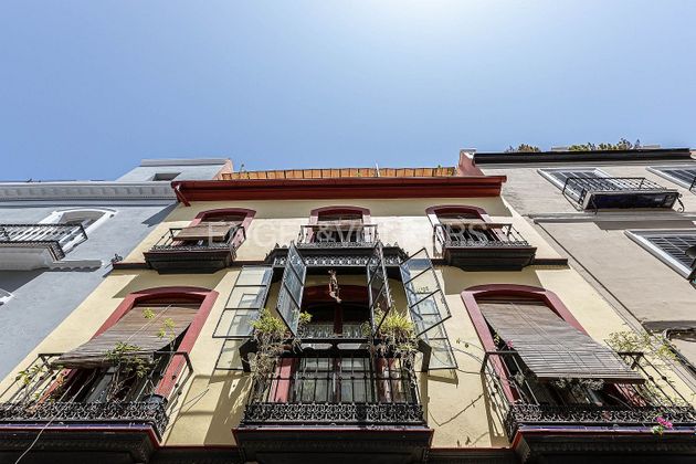 Foto 1 de Chalet en venta en San Bartolomé - Judería de 6 habitaciones con terraza y garaje