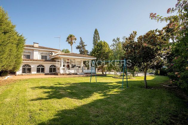 Foto 1 de Casa rural en venda a Cartaya de 5 habitacions amb terrassa i piscina