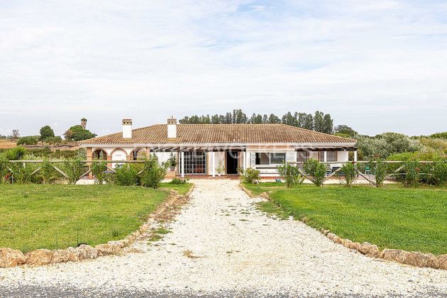 Foto 2 de Casa rural en venda a Cartaya de 3 habitacions amb terrassa i piscina