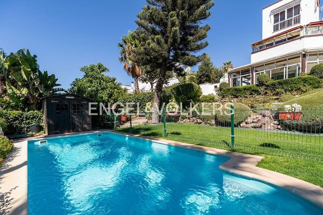Foto 1 de Xalet en venda a Martín Miguel de 4 habitacions amb terrassa i piscina