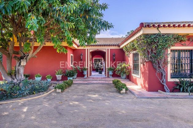 Foto 2 de Casa rural en venda a La Motilla de 5 habitacions amb terrassa i piscina