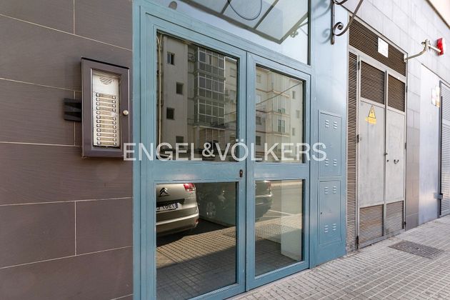 Foto 2 de Pis en venda a El Juncal - Vallealto de 1 habitació amb garatge i ascensor