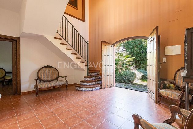 Foto 2 de Xalet en venda a Garrobo (El) de 6 habitacions amb terrassa i jardí