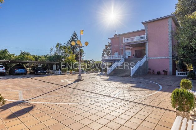 Foto 1 de Casa rural en venda a Sanlúcar la Mayor de 8 habitacions amb terrassa i piscina