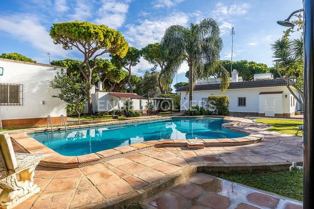 Foto 2 de Xalet en venda a Las Lagunas - Campano de 5 habitacions amb terrassa i piscina