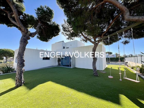 Foto 2 de Xalet en venda a Cartaya de 5 habitacions amb terrassa i piscina