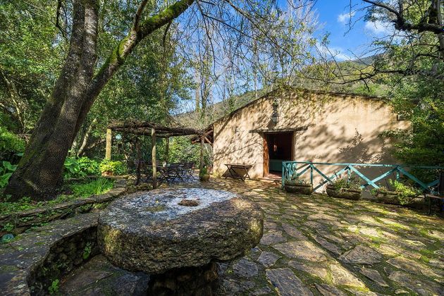 Foto 1 de Casa rural en venda a Tarifa de 3 habitacions amb terrassa i piscina
