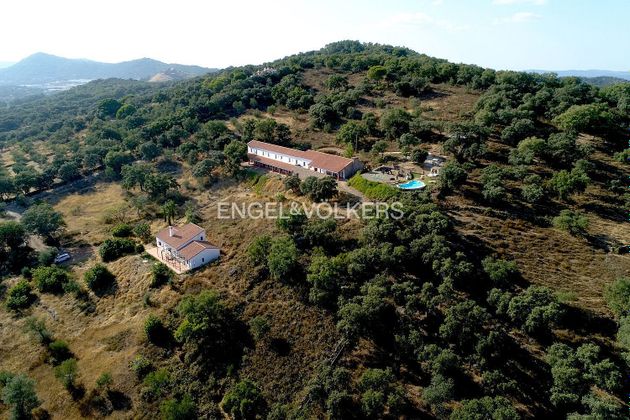 Foto 2 de Casa rural en venda a Aracena de 20 habitacions amb terrassa i piscina