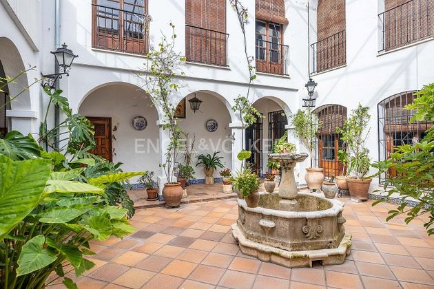 Foto 1 de Casa en venda a Écija de 9 habitacions amb terrassa i garatge
