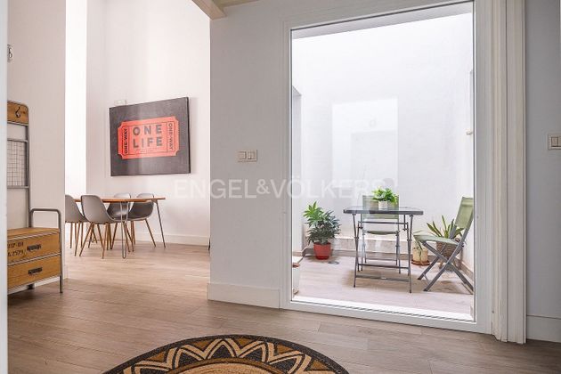 Foto 1 de Dúplex en venta en San Vicente de 3 habitaciones con terraza y aire acondicionado