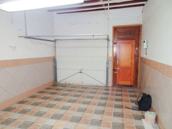 Foto 2 de Xalet en venda a Centro - Almazora/Almassora de 3 habitacions amb terrassa i garatge