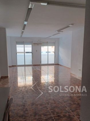 Foto 1 de Alquiler de local en Centro - Almazora/Almassora de 70 m²