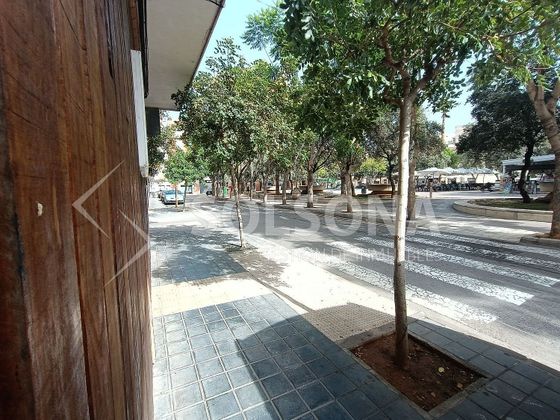 Foto 1 de Alquiler de local en Centro - Almazora/Almassora de 307 m²