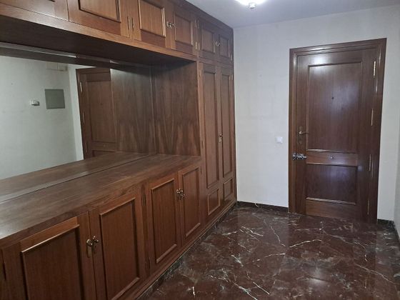 Foto 2 de Pis en venda a Centro - Almazora/Almassora de 4 habitacions amb terrassa i garatge