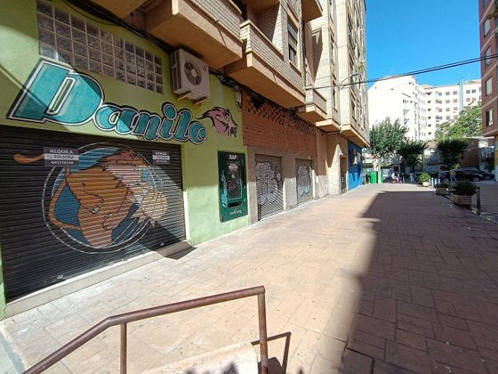Foto 2 de Local en lloguer a avenida De València de 102 m²