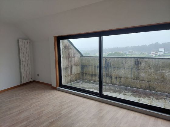 Foto 1 de Àtic en venda a calle Sanpoio de 2 habitacions amb terrassa i garatge