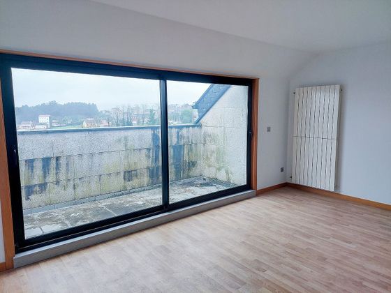 Foto 2 de Àtic en venda a calle Sanpaio de 2 habitacions amb terrassa i garatge