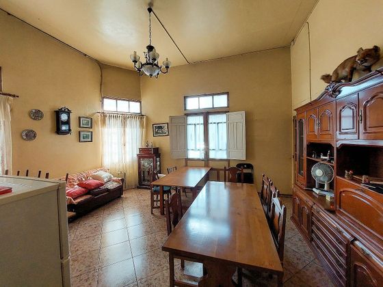 Foto 1 de Casa adossada en venda a ronda De Pontevedra de 4 habitacions i 330 m²