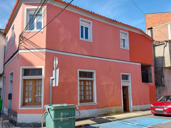 Foto 2 de Casa adossada en venda a ronda De Pontevedra de 4 habitacions i 330 m²