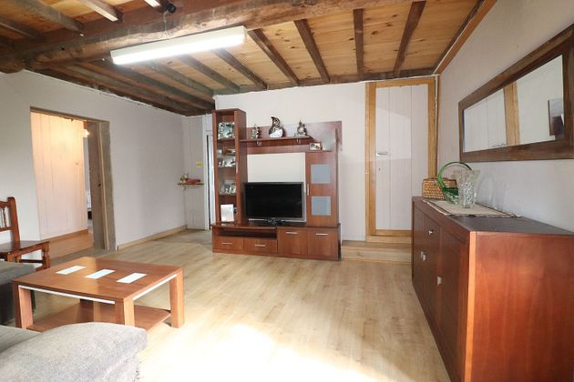 Foto 1 de Xalet en venda a calle Curro de 5 habitacions amb garatge