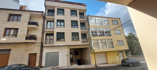 Foto 1 de Dúplex en venda a calle Campo de Arriba de 4 habitacions amb garatge i balcó
