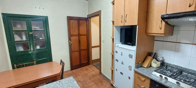 Foto 2 de Casa en venda a calle Tras Da Igrexa de 3 habitacions amb garatge