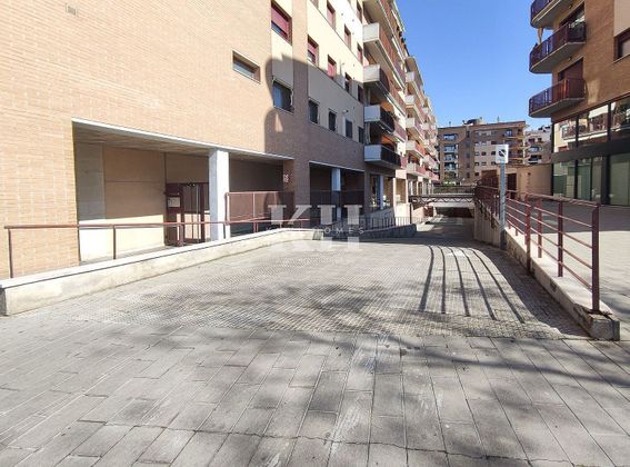Foto 1 de Garatge en venda a Espronceda - Campoamor - Santa Pau de 12 m²