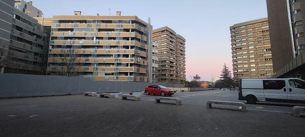 Foto 1 de Garatge en venda a Ciudad Jardín - Parque Roma de 11 m²