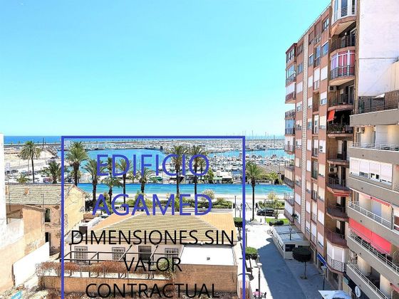 Foto 2 de Piso en venta en calle Canónigo Torres de 3 habitaciones con balcón y aire acondicionado
