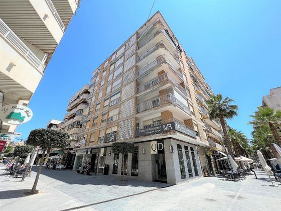 Foto 1 de Piso en venta en calle Canónigo Torres de 3 habitaciones con balcón y aire acondicionado