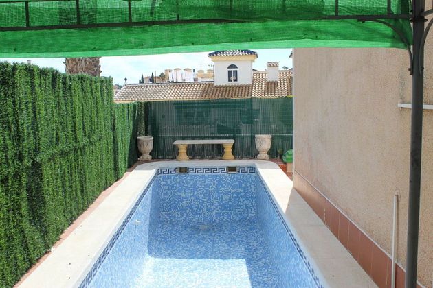 Foto 2 de Casa en venta en Ciudad Quesada de 2 habitaciones con terraza y piscina
