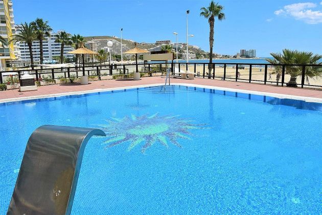 Foto 2 de Pis en venda a Sant Antoni de 5 habitacions amb terrassa i piscina