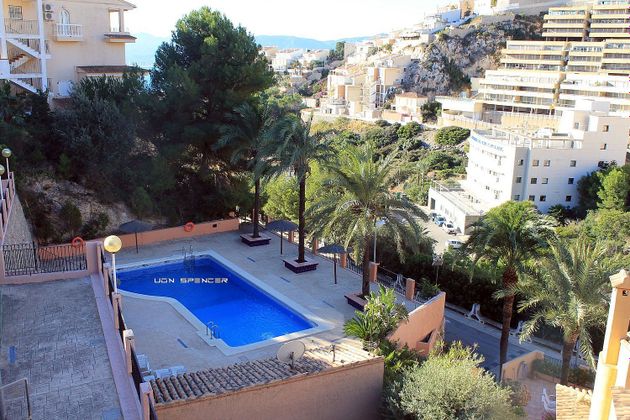 Foto 1 de Venta de casa en El Faro - El Dossel de 4 habitaciones con terraza y piscina