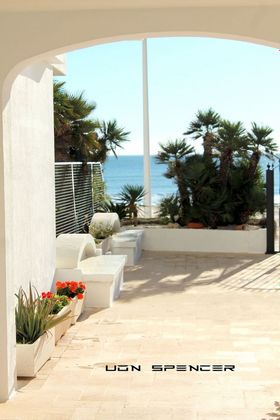 Foto 2 de Casa en venda a Sant Antoni de 5 habitacions amb terrassa i piscina