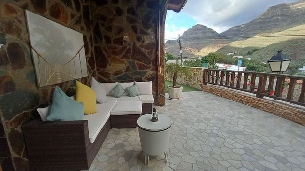 Foto 1 de Venta de chalet en El Horno de 4 habitaciones con terraza y piscina
