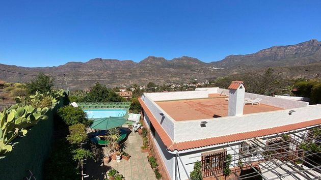 Foto 2 de Casa rural en venda a Santa Lucía Pueblo de 4 habitacions amb terrassa i piscina