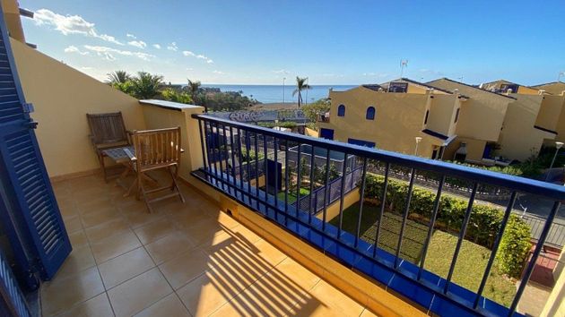 Foto 2 de Pis en venda a Maspalomas - Las Meloneras de 4 habitacions amb terrassa i piscina