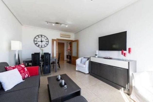 Foto 1 de Pis en venda a Vecindario norte-Cruce Sardina de 2 habitacions amb garatge i aire acondicionat