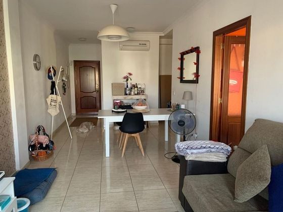 Foto 1 de Venta de piso en Vecindario norte-Cruce Sardina de 3 habitaciones con terraza y garaje