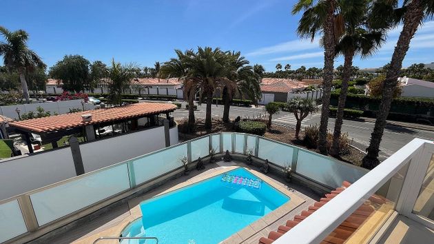 Foto 2 de Xalet en venda a Maspalomas - Las Meloneras de 4 habitacions amb terrassa i piscina