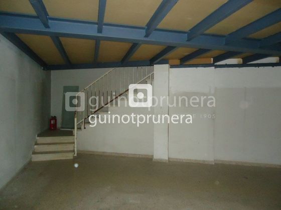 Foto 1 de Local en alquiler en Sant Vicenç dels Horts de 100 m²