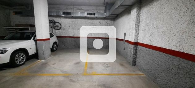 Foto 2 de Garatge en venda a Molins de Rei de 10 m²