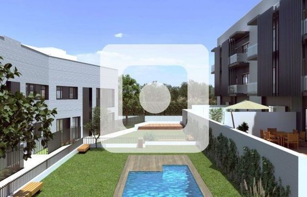 Foto 1 de Dúplex en venta en Papiol, El de 3 habitaciones con terraza y piscina