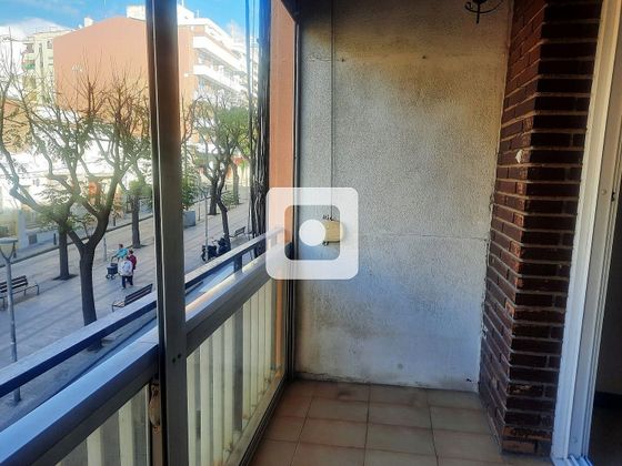 Foto 2 de Piso en venta en Can Calders - Mas Lluí - Roses Castellbell de 4 habitaciones con terraza y balcón