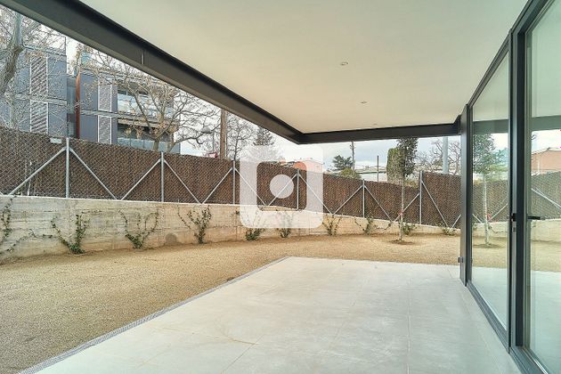 Foto 2 de Pis en lloguer a Parc Central - El Colomer - Pla de la Pagesa de 3 habitacions amb garatge i aire acondicionat