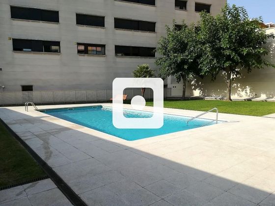 Foto 1 de Piso en venta en Can Calders - Mas Lluí - Roses Castellbell de 3 habitaciones con piscina y balcón
