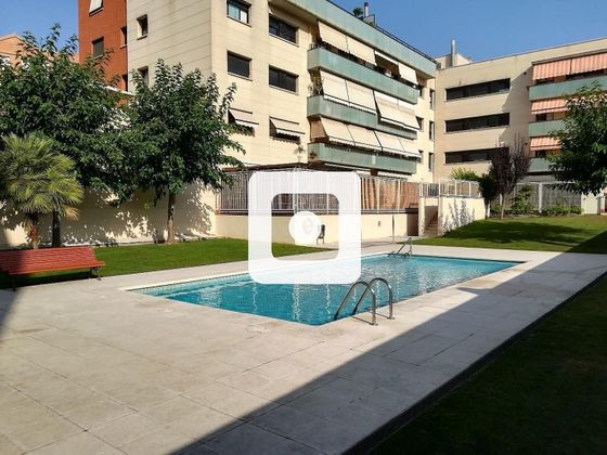 Foto 2 de Piso en venta en Can Calders - Mas Lluí - Roses Castellbell de 3 habitaciones con piscina y balcón