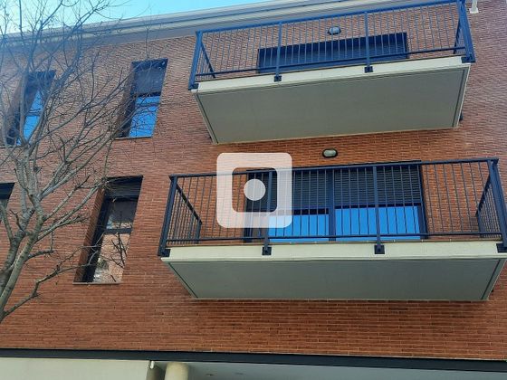 Foto 2 de Piso en alquiler en Can Llobera - Can Maginas de 3 habitaciones con terraza y garaje
