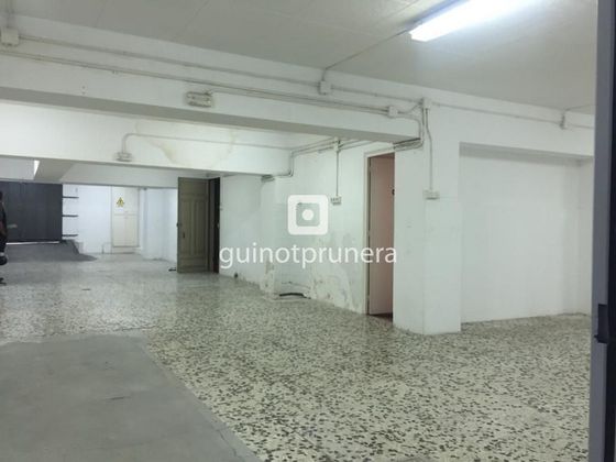 Foto 1 de Alquiler de local en Sant Gervasi - La Bonanova de 180 m²