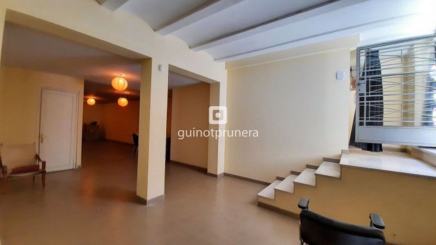 Foto 2 de Alquiler de local en Sant Gervasi - La Bonanova de 65 m²